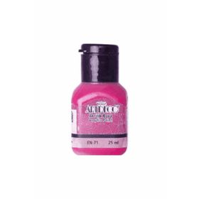 Artdeco 70A 25 ml Bordo 3643 Akrilik Boya