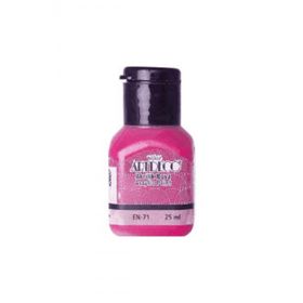 Artdeco 70A 25 ml Bordo 3643 Akrilik Boya