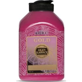 Artdeco 70LGOLD 238 Magenta 500 ml Akrilik Boya