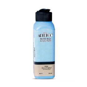 Artdeco 70R-3609 140 ml Bulut Mavisi Akrilik Boya