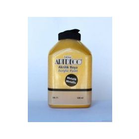 Artdeco 71L-3721 500 ml Akrilik Boya