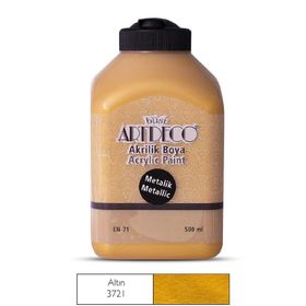 Artdeco 71L-3721 500 ml Akrilik Boya