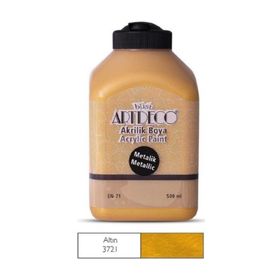 Artdeco 71L-3721 500 ml Akrilik Boya