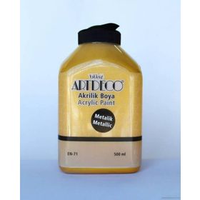 Artdeco 71L-3721 500 ml Akrilik Boya