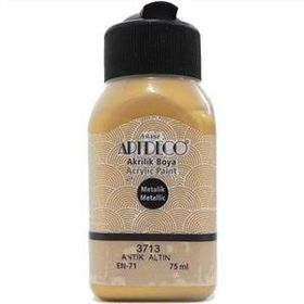 Artdeco 75 ml Pembe İnci Akrilik Boya
