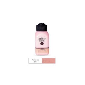 Artdeco 75 ml Pembe İnci Akrilik Boya