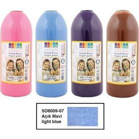 Artdeco 75 ml Pembe İnci Akrilik Boya