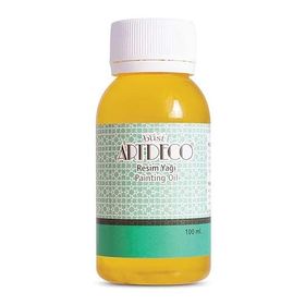 Artdeco 80D 100 ml Resim Yağı
