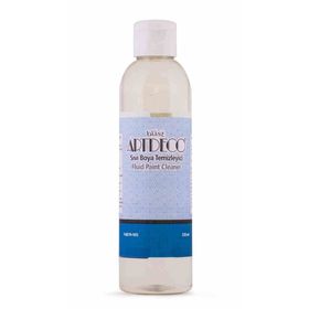 Artdeco 905 220 ml Sıvı Boya Temizleyici