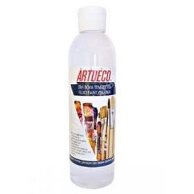 Artdeco 905 220 ml Sıvı Boya Temizleyici