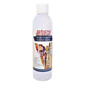 Artdeco 905 220 ml Sıvı Boya Temizleyici