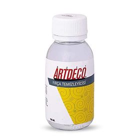 Artdeco Ahşap Parlak 100 ml Vernik