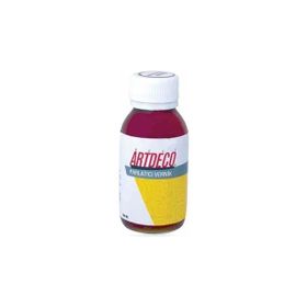 Artdeco Ahşap Parlak 100 ml Vernik
