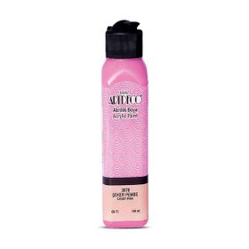 Artdeco Akrilik Boya 140Ml Şeker Pembe Lv Y-070R-3678