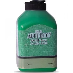 Artdeco Akrilik Boya 500ml Yayla Yeşili 3667 İBTART274