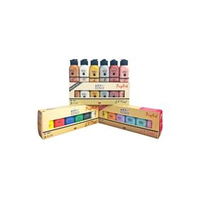 Artdeco ARTD00106 18x75 ml Akrilik Boya