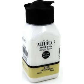 Artdeco Beyaz 3619 75 ml Akrilik Boya