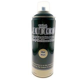 Artdeco Beyaz 400 ml Sprey Boya
