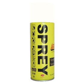 Artdeco Beyaz 400 ml Sprey Boya