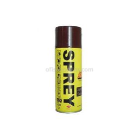 Artdeco Beyaz 400 ml Sprey Boya