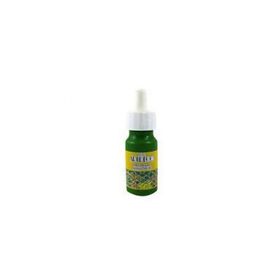 Artdeco Damlalıklı 30ml Fıstık Yeşili Ebru Boyası