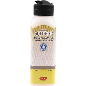 Artdeco Ekstra Parlak 04 Sır 140 ml Vernik