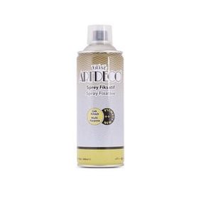 Artdeco Fiksatif 400 ml Sprey Boya