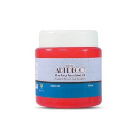 Artdeco Fırça ve El Temizleme Jeli