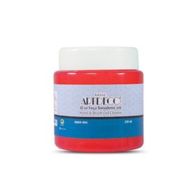 Artdeco Fırça ve El Temizleme Jeli