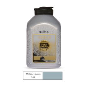 Artdeco G71L-502 Gold Multi Surface 140-500 ml Akrilik Boya