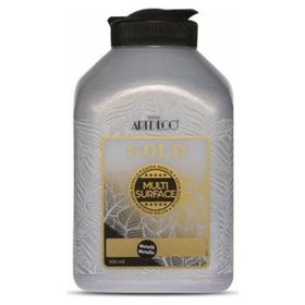 Artdeco G71L-502 Gold Multi Surface 140-500 ml Akrilik Boya