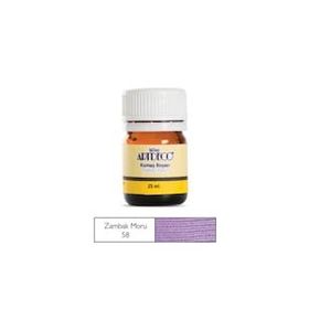 Artdeco Gece Mavisi 60 25 ml Kumaş Boyası