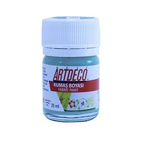 Artdeco Gece Mavisi 60 25 ml Kumaş Boyası
