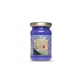 Artdeco Gold 105ml 436 Mor Geleneksel Ebru Boyası