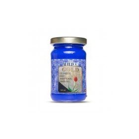 Artdeco Gold 105ml 446 Koyu Mavi Geleneksel Ebru Boyası