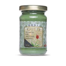 Artdeco Gold 105ml Yeşil Geleneksel Ebru Boyası