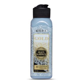 Artdeco Gold Multi Surface 140ml Güvercin Gri Akrilik Boya