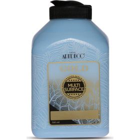 Artdeco Gold Multi Surface Saten 500 ml 268 Bebek Mavi Akrilik Boya