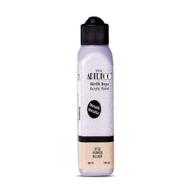 Artdeco Gümüş 140 ml Akrilik Boya