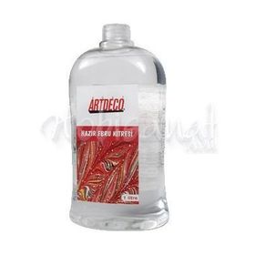 Artdeco Hazır 1000ml Sıvı Ebru Kitresi