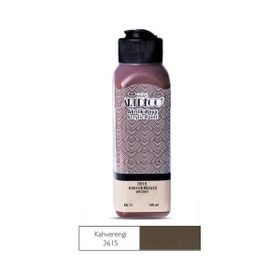 Artdeco Kahverengi 3615 75 ml Akrilik Boya