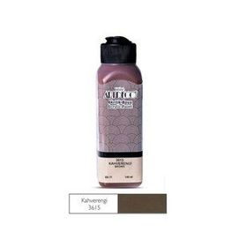 Artdeco Kahverengi 3615 75 ml Akrilik Boya