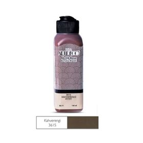 Artdeco Kahverengi 3615 75 ml Akrilik Boya