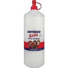 Artdeco Kids 1000 ml Beyaz Tutkal