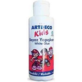 Artdeco Kids 120 ml Beyaz Tutkal