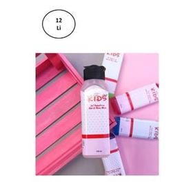 Artdeco Kids 12x140 ml Şeffaf Jel Slime Yapıştırıcı