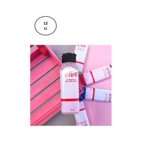 Artdeco Kids 12x140 ml Şeffaf Jel Slime Yapıştırıcı