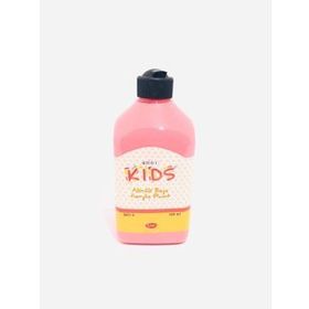 Artdeco Kids 500 ml Pembe Akrilik Boya