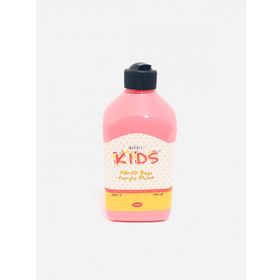 Artdeco Kids 500 ml Pembe Akrilik Boya