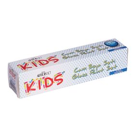 Artdeco Kids 6x15 ml Su Bazlı Cam Boyası Seti